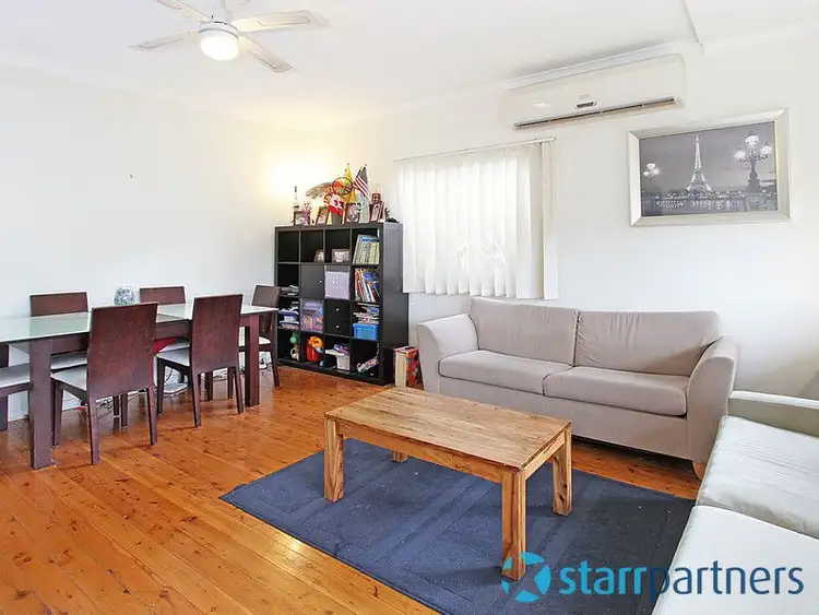 Fourth view of Homely house listing, 9 First Avenue, Berala NSW 2141
