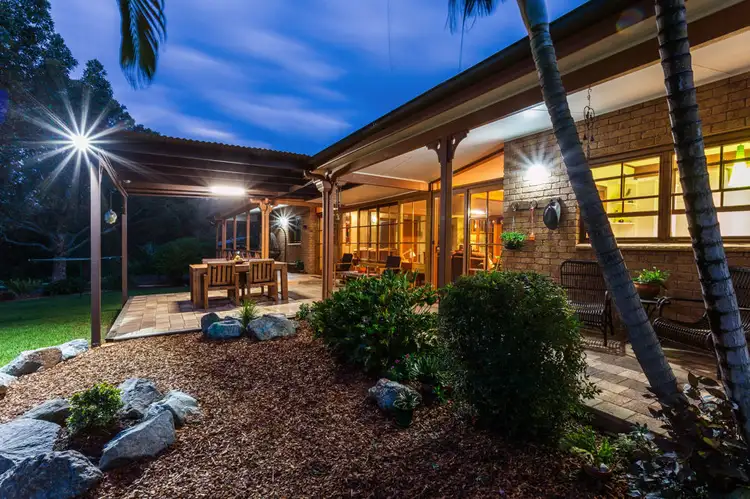 Sixth view of Homely rural property listing, 191 Ferry Road, Oxley Island NSW 2430