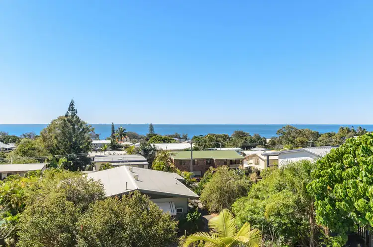 Second view of Homely house listing, 16 Scallop Street, Tannum Sands QLD 4680