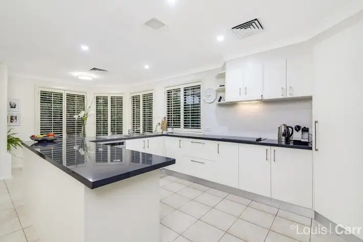 Second view of Homely house listing, 10 Sutton Green, West Pennant Hills NSW 2125