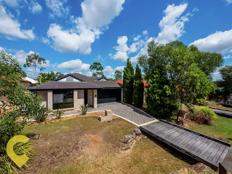 Fourth view of Homely house listing, 41 Kondalilla Parade, Forest Lake QLD 4078