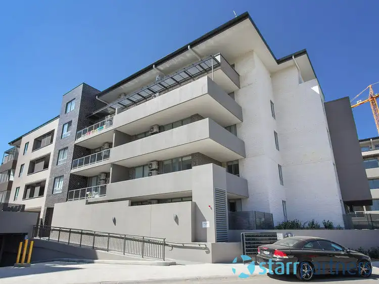 NG06/81-86 Courallie Avenue, Homebush West NSW 2140