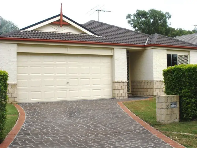 Main view of Homely house listing, 32 Sherwood Ct, Alexandra Hills QLD 4161