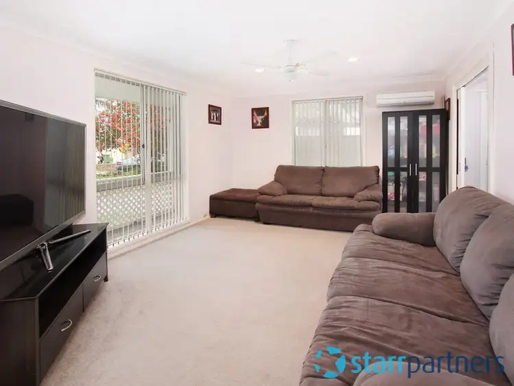 Fourth view of Homely house listing, 6 Iowa Close, St Clair NSW 2759