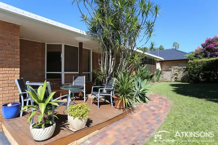 Sixth view of Homely house listing, 6 Murphy Crescent, Coffs Harbour NSW 2450