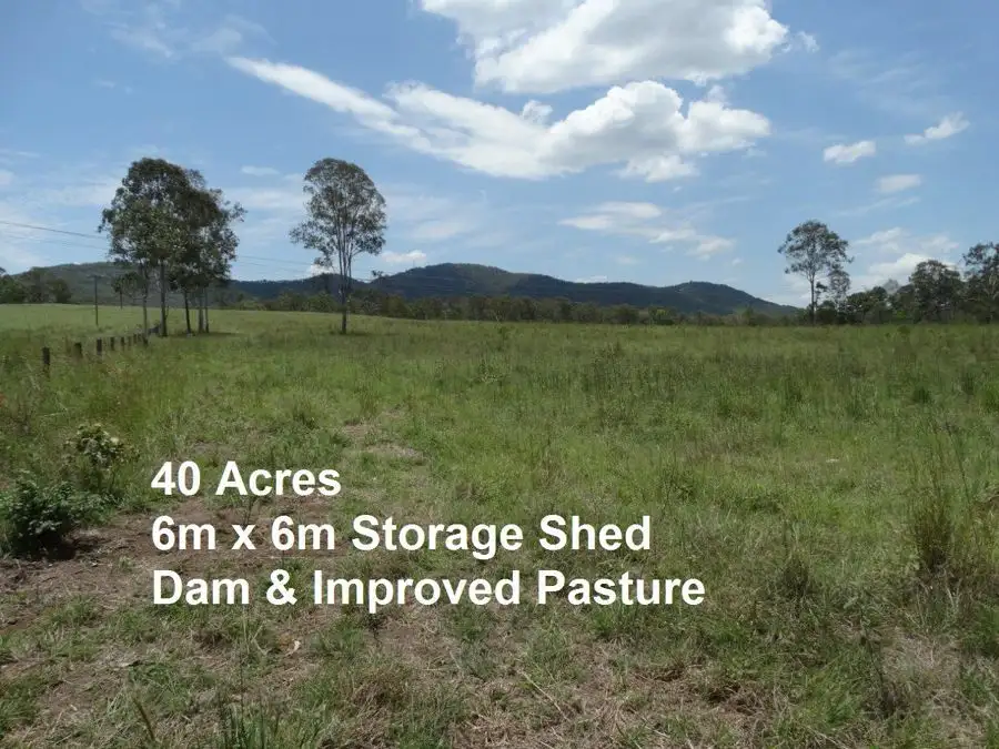 Main view of Homely rural property listing, 909 Hills Road, Mount Maria QLD 4674