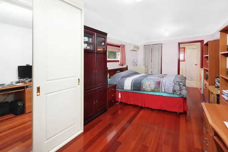 Fifth view of Homely house listing, 31 Lenton Crescent, Oakhurst NSW 2761