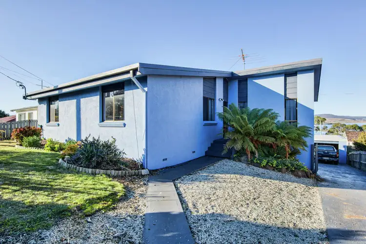 Third view of Homely house listing, 29 Third Avenue, Midway Point TAS 7171