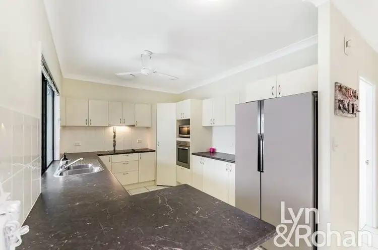Sixth view of Homely house listing, 11 Lyrebird Lane, Bohle Plains QLD 4817