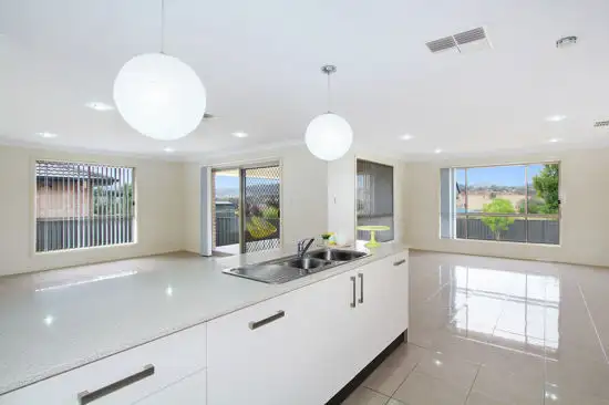 Third view of Homely house listing, 46 Semillon Drive, Tamworth NSW 2340