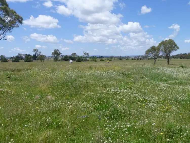 Second view of Homely land listing, Lot 105 Old Gostwyck Park, Armidale NSW 2350