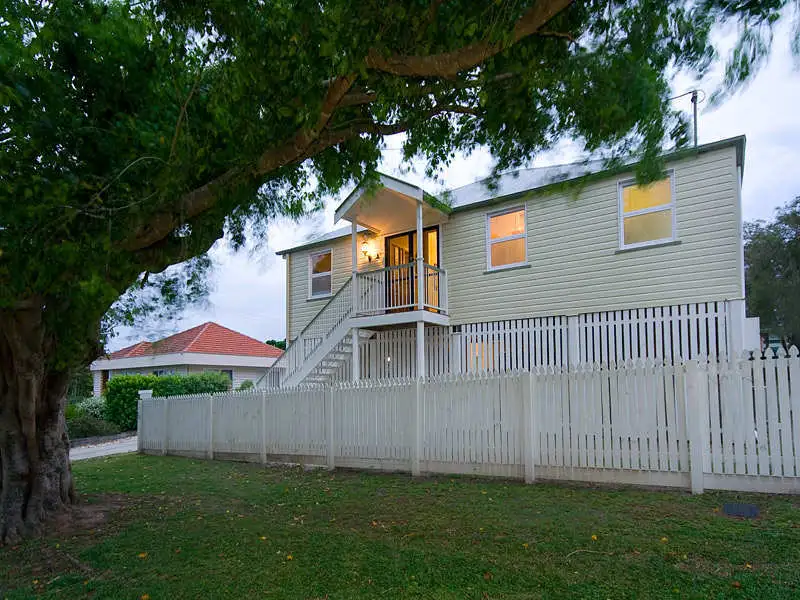 Main view of Homely house listing, 63 Alexandra Street, Sandgate QLD 4017