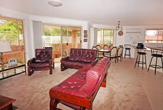 Fourth view of Homely villa listing, 3/45 West High Street, Coffs Harbour NSW 2450