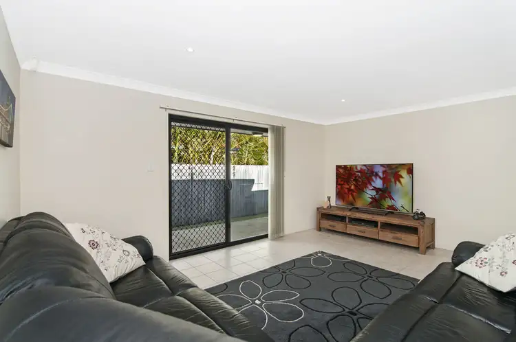 Fifth view of Homely house listing, 8 Dunamis CRT, Cornubia QLD 4130