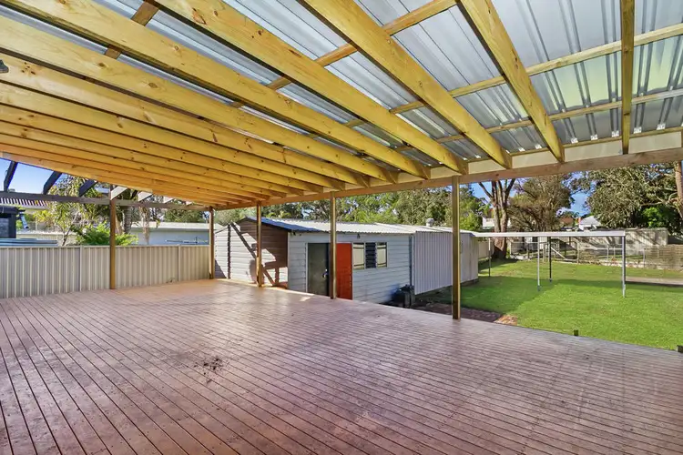 1 Darri Road, Wyongah NSW 2259