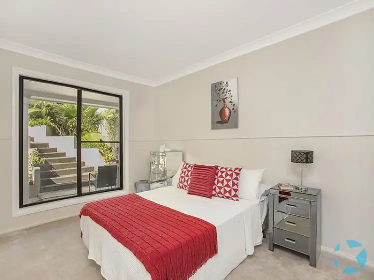 Sixth view of Homely house listing, 84 Moncrieff Dr, East Ryde NSW 2113