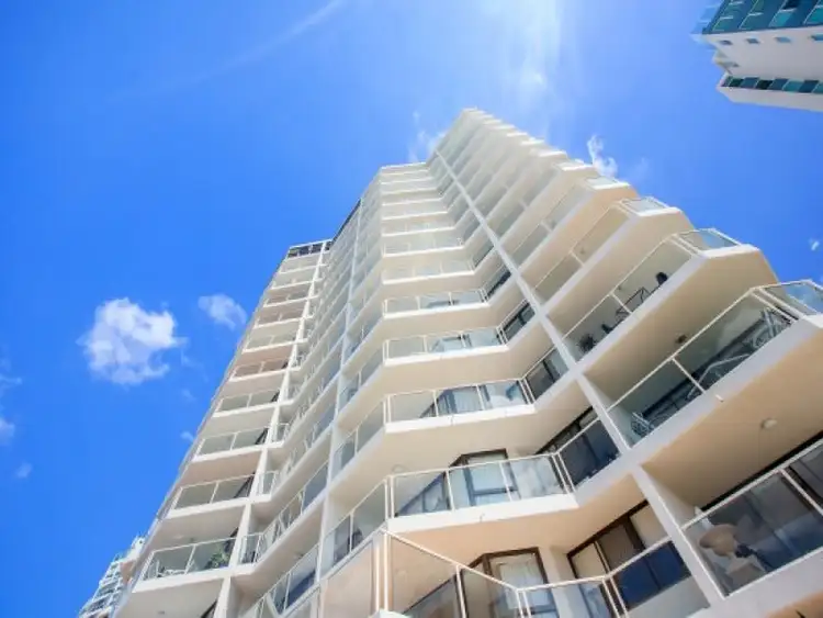 Fifth view of Homely apartment listing, 15/318 Marine Parade, Labrador QLD 4215