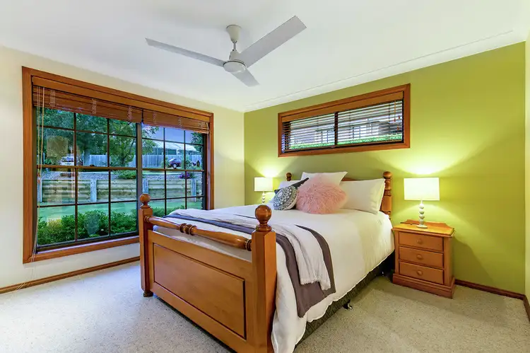 Seventh view of Homely house listing, 47 Clivia Crescent, Daisy Hill QLD 4127