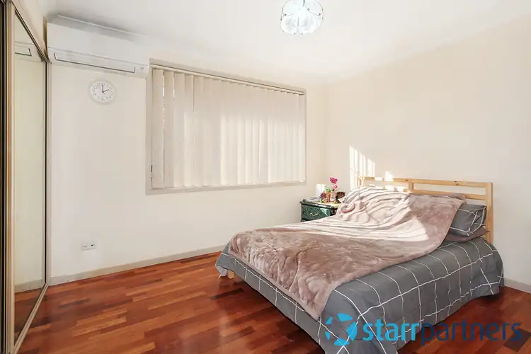 Sixth view of Homely house listing, 25 Drysdale Crescent, Plumpton NSW 2761