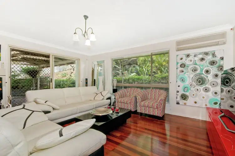 Sixth view of Homely house listing, 4 Larwood Place, Ferny Hills QLD 4055