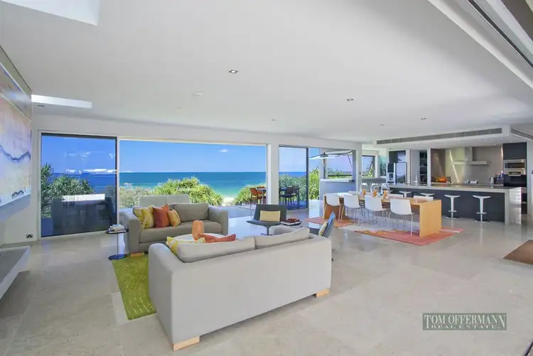 Fifth view of Homely house listing, 56 David Low Way, Sunrise Beach QLD 4567