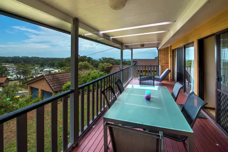 Fourth view of Homely house listing, 20 Schofield Drive, Safety Beach NSW 2456