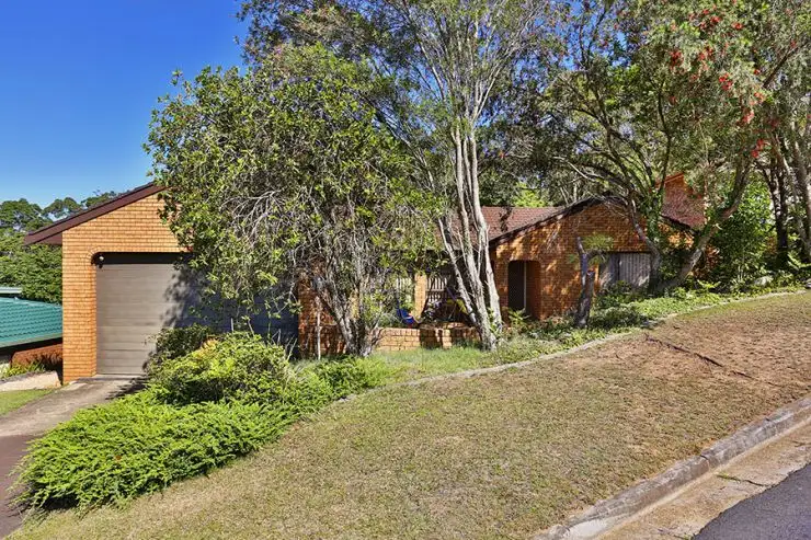 Main view of Homely house listing, 1 Waratah Court, Nambucca Heads NSW 2448