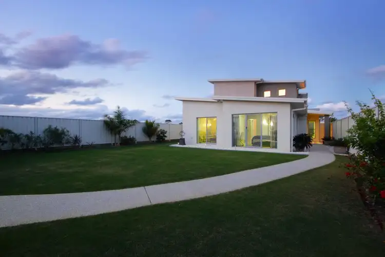 Fifth view of Homely house listing, 9 Nevis Court, Kawana Island QLD 4575