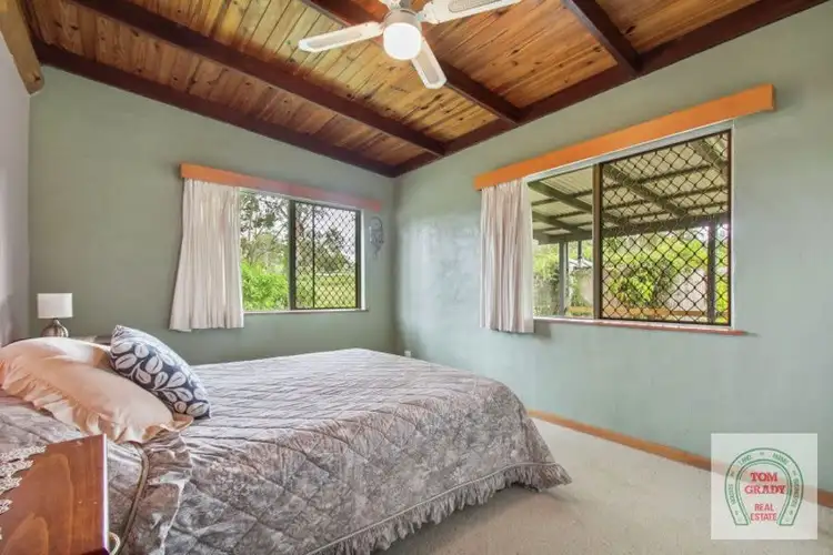 Sixth view of Homely rural property listing, 24 Amamoor Creek Road, Amamoor QLD 4570