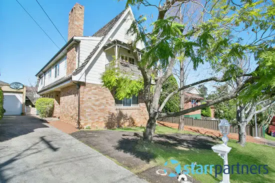 10 Young Street, Parramatta NSW 2150