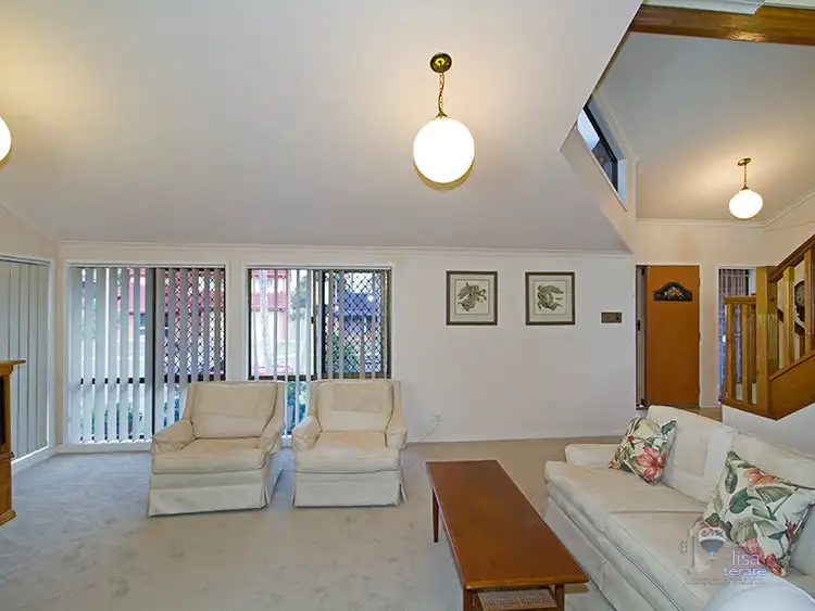 Sixth view of Homely house listing, 49 Tekapo Street, Westlake QLD 4074