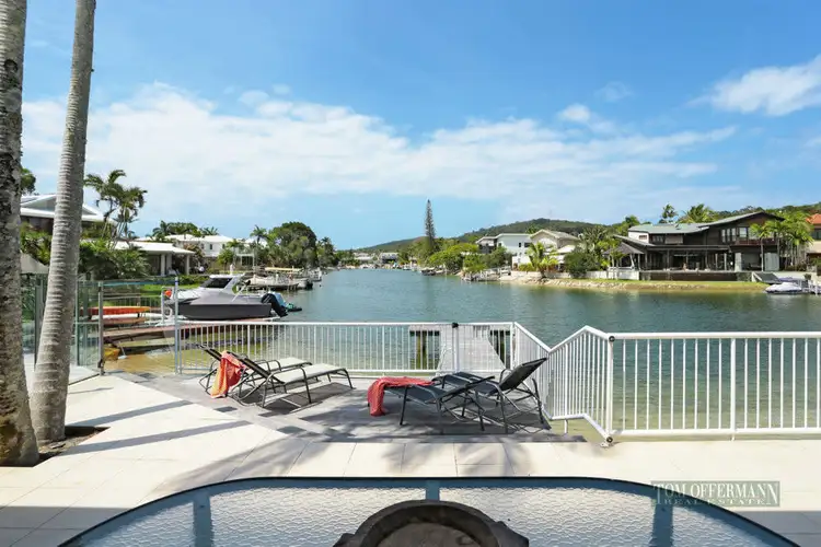 17 Cooran Court, Noosa Heads QLD 4567