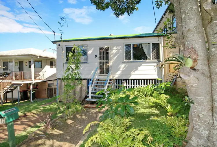Main view of Homely house listing, 49 MacDonald Street, Lota QLD 4179
