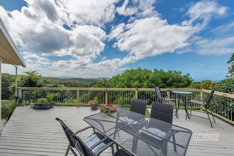 Fourth view of Homely house listing, 160 Gaudrons Road, Sapphire Beach NSW 2450