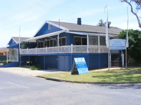 2 River Street Mylestom, Bellingen NSW 2454