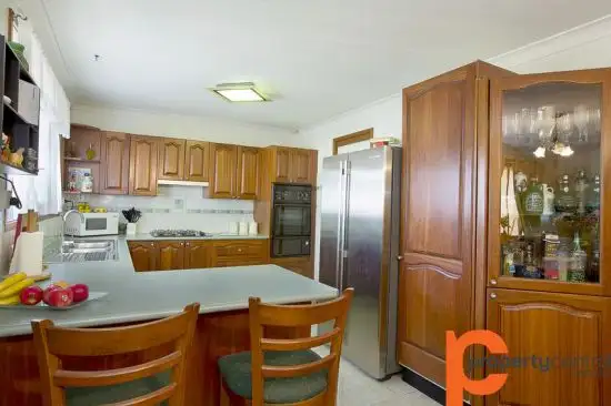 Sixth view of Homely house listing, 4 Huron Place, Jamisontown NSW 2750