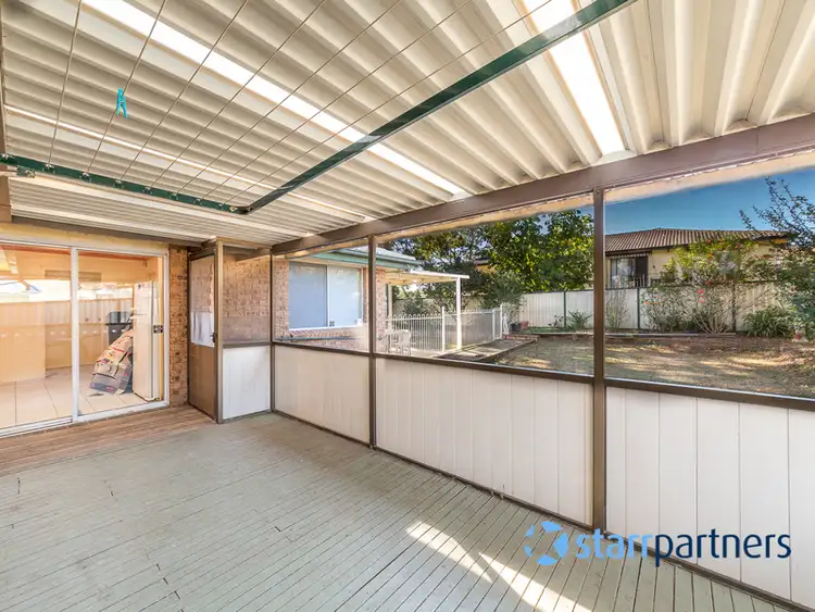 Seventh view of Homely house listing, 57 Spitfire Drive, Raby NSW 2566