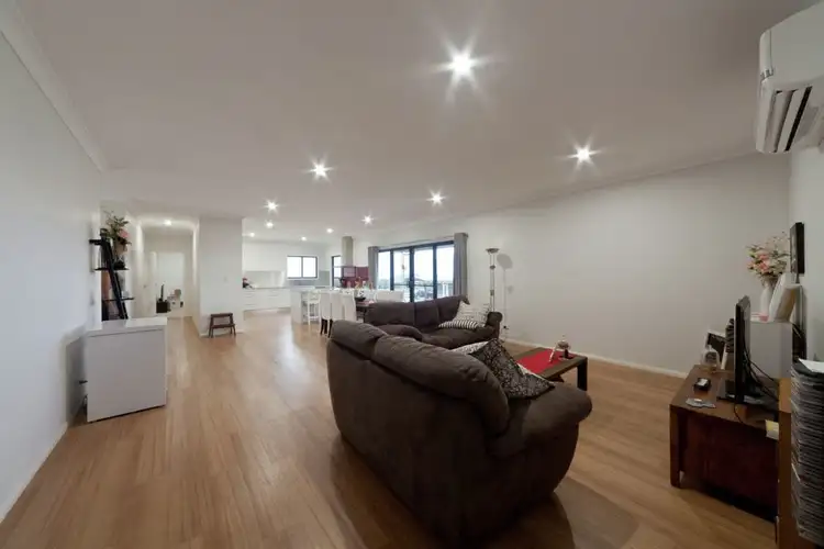 Sixth view of Homely house listing, 43 Hilltop Drive, Gowrie Junction QLD 4352