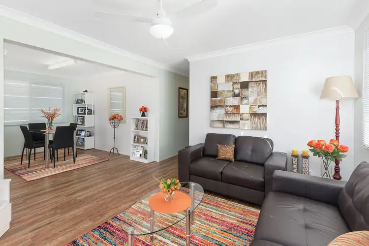 49/530 Bridge Street, Wilsonton QLD 4350