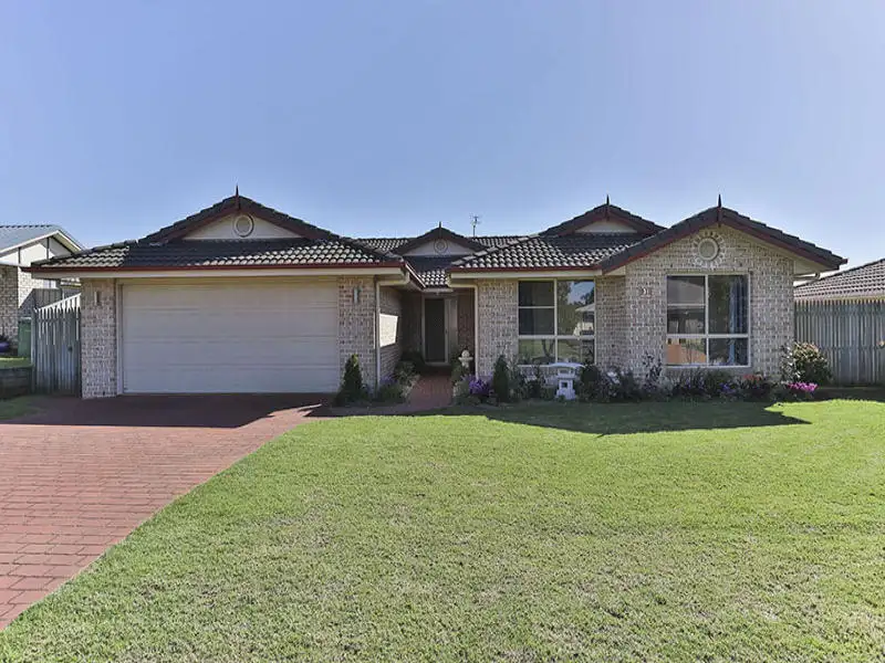 Main view of Homely house listing, 31 Swartz Street, Kearneys Spring QLD 4350