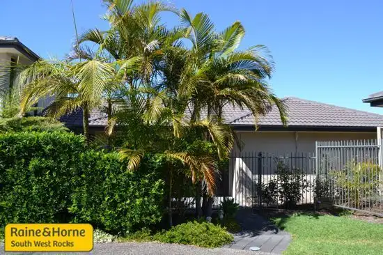 Main view of Homely house listing, 3/83 Mitchell Street, South West Rocks NSW 2431