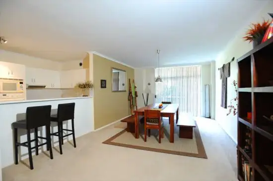 Sixth view of Homely apartment listing, 51/40 Solitary Islands Way, Sapphire Beach NSW 2450