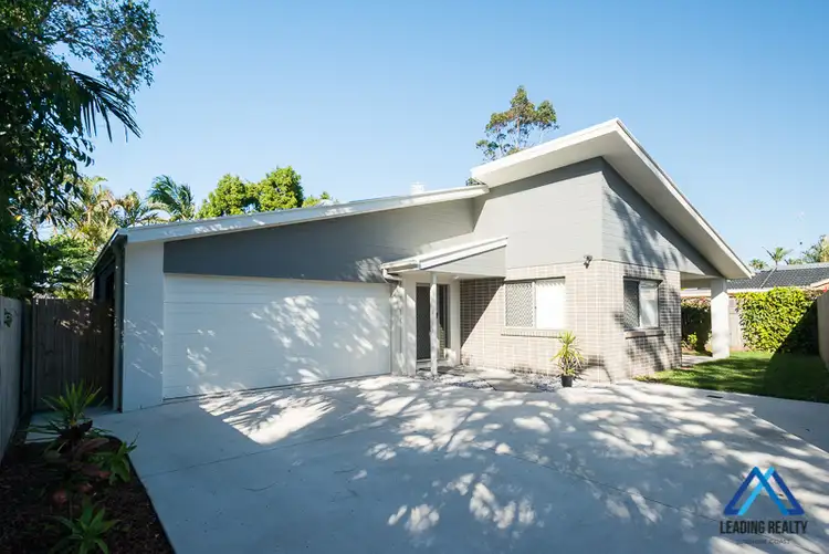 2/8 Crestmont Drive, Buderim QLD 4556