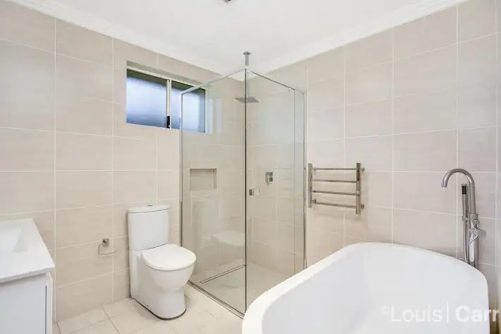 Fifth view of Homely house listing, 18 Baulkham Hills Rd, Baulkham Hills NSW 2153