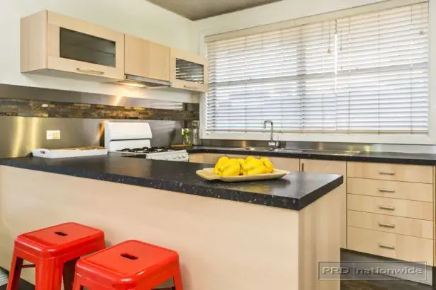 Second view of Homely apartment listing, 1/50-52 Patrick Street, Merewether NSW 2291
