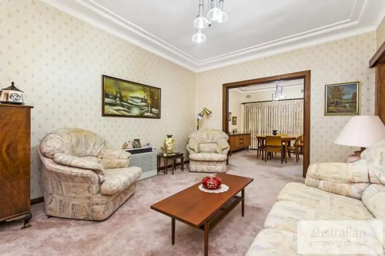Second view of Homely house listing, 51 Vivienne Street, Kingsgrove NSW 2208