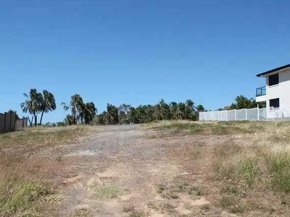 Main view of Homely land listing, 46 Paradise Way, Emu Park QLD 4710