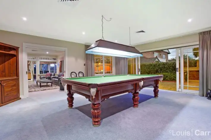 Fifth view of Homely house listing, 6 Lonsdale Place, West Pennant Hills NSW 2125
