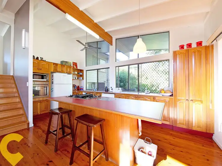 Fifth view of Homely house listing, 37 Blackwood Road, Deagon QLD 4017