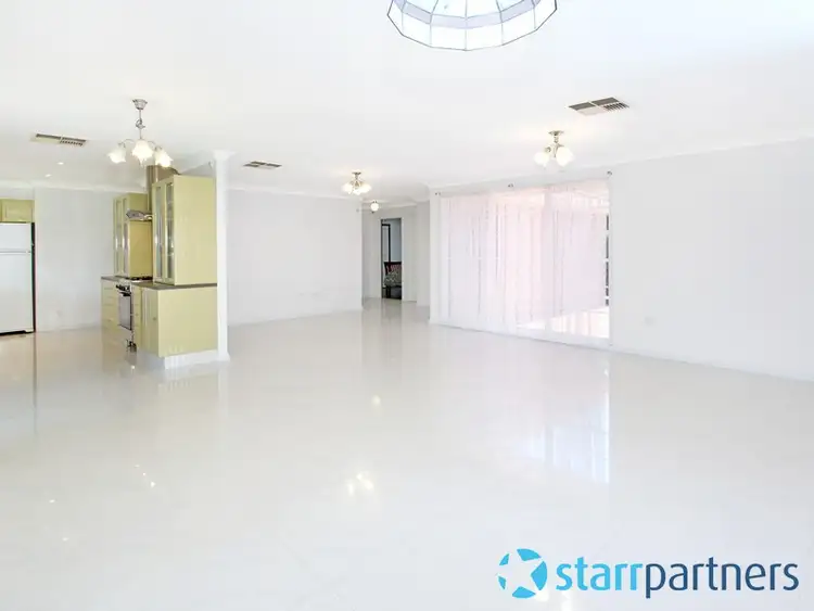 Fourth view of Homely house listing, 4 Boeing Place, St Clair NSW 2759